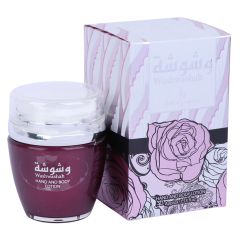 Wash Hand and Body Lotion 45g