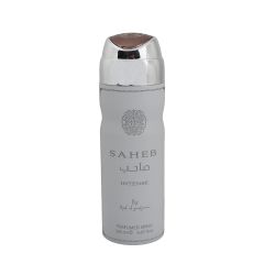 Deo Saheb Intense 200ml