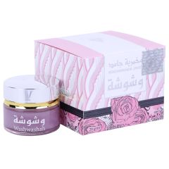 Khamaria Jamid Washwasha