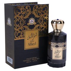 Allayl Asrar 100ml