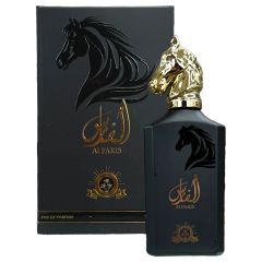 Al Faris By Ard Al Khayam 100ml