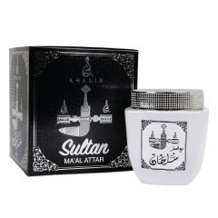 Ma'Al Attar Sultan 50g