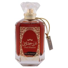 عطر عود خاصوصي 100 مل
