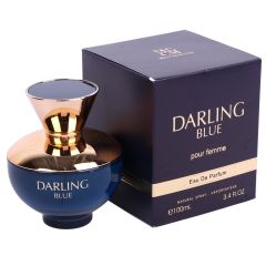 Darling Blue Eau De Perfum For Women 100ml