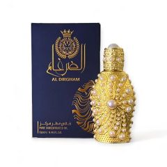 Al Dirgham Pure Concentrated Oil 12ml
