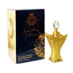 Al Dirgham Pure Concentrated Oil 12ml