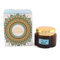 Aq Oud Maatar Hatam