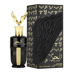 Al Hur So Intense Eau De Parfum 100ml
