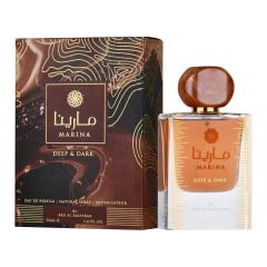 Marina Deep & Dark Eau De Parfum 50ml