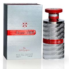 Forever Red By Al Zaafaran Eau Da Parfum 100ml