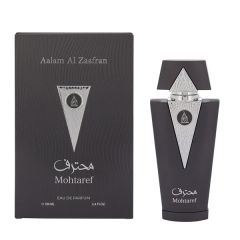 Aalam Al Zaafran Mohtareef Unisex Perfume 100Ml