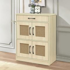 Modern Shoe Cabinet