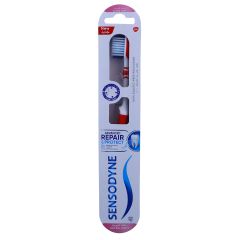 Sensodyne Repair & Protect Extra Soft Toothbrush