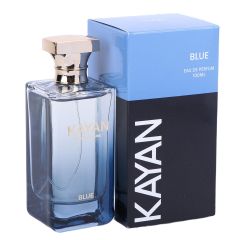 Kayan Blue Eau De Perfum For Men 100ml