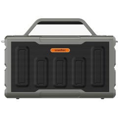 Porodo Soundtec Speaker