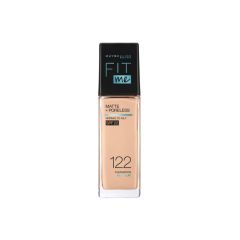 Mb-Fitme Fdt Mat Pore Spf122As