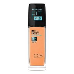 Fit Me Fdt Mat Pore Spf 228