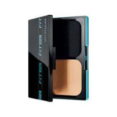 Mb-Fitme Ult Pwdr Foundation 128