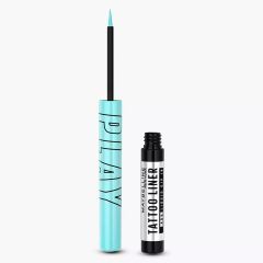 Maybelline New York Fit Me Tattoo Liner Play Defend
