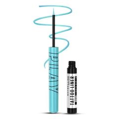 Maybelline New York Fit Me Tattoo Liner Play Ride