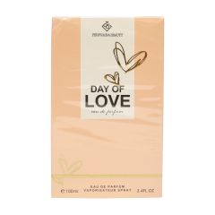 Perfume & Beauty Day Of Love Eau De Parfum 100ml