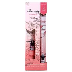 Women Perfume 2Pieces Set 26420 Zh 1 2