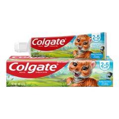 Colgate Kids Toothpaste