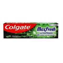 Colgate Max Fresh Charcoal 100ml