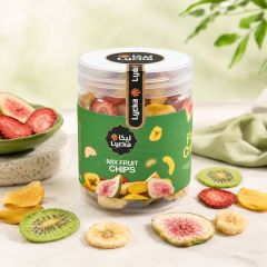 Dry Fruits Mix