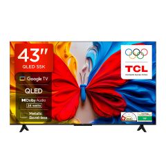 TCL FHD Google Smart TV 43 Inch