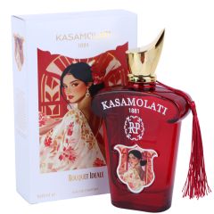 Bouquet Ideale Kasamolati Eau De Parfum 100ml