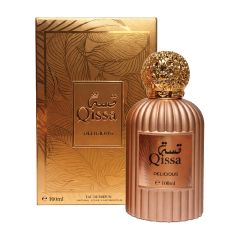 Qissa 100ml