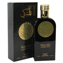 Malaki Ambre OUD Perfume For Women 100ml