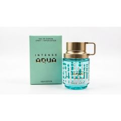 Intense Aqua 100ml
