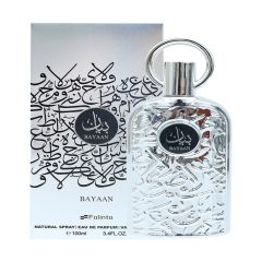 Bayaan Unisex Eau De Parfum Natural Spray 100ml
