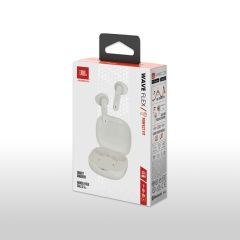 JBL wave flex earbuds