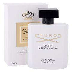 Hero Mens Perfume 100ml