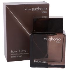 Intense Euphoria 100ml