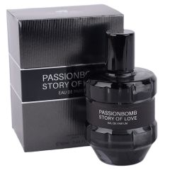 Passion Bomb 90ml