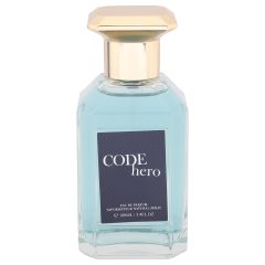 عطر كود هيرو 100 مل