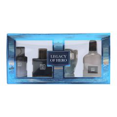 Legacy Of Hero Set