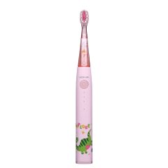Electric Toothbrush Pink