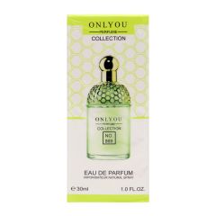 Only You Perfume Collection No 869 30ml