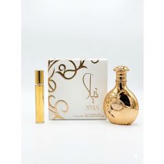 Mystical Nyla Perfume Set