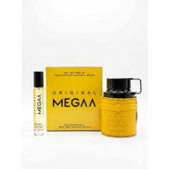 Mystical Megaa Set