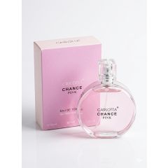 Carlotta Chance Pink 100ml