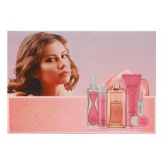 Carlotta Idol Intense Gift Set Woman