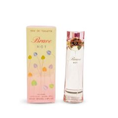 Brave Perfume Woman 100ml