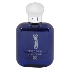 مجموعة العلامة التجارية رقم 174 EDP 25 مل