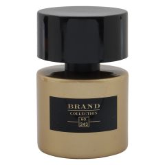 مجموعة العلامة التجارية رقم 243 ماء عطر 25 مل